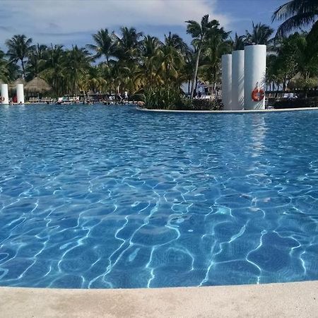 Mayan Palace Vidanta Resort Riviera Maya Puerto Morelos Kültér fotó