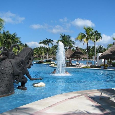 Mayan Palace Vidanta Resort Riviera Maya Puerto Morelos Kültér fotó