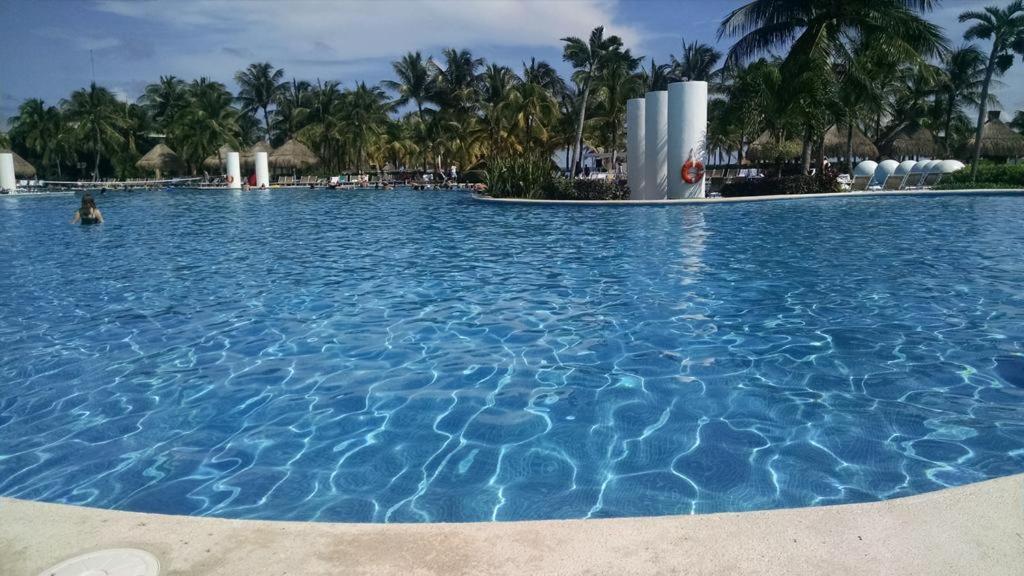 Mayan Palace Vidanta Resort Riviera Maya Puerto Morelos Kültér fotó