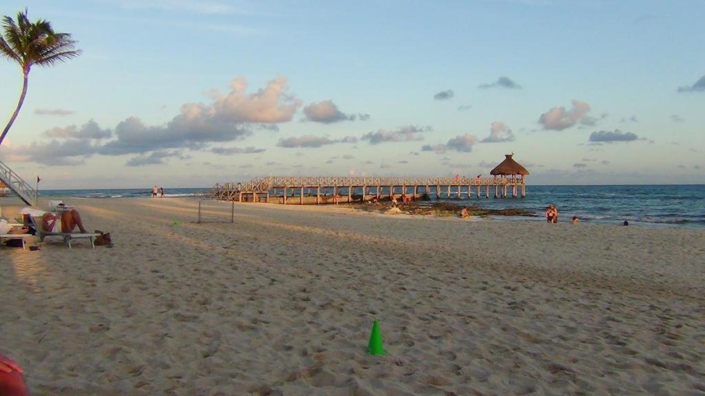Mayan Palace Vidanta Resort Riviera Maya Puerto Morelos Kültér fotó