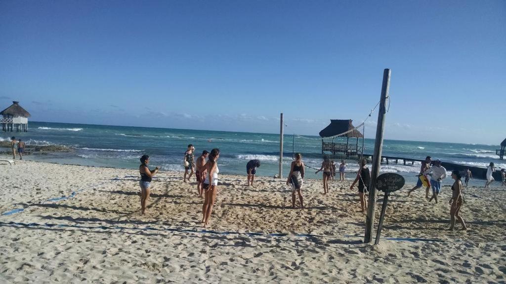 Mayan Palace Vidanta Resort Riviera Maya Puerto Morelos Kültér fotó