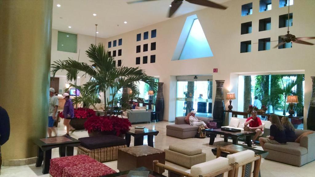 Mayan Palace Vidanta Resort Riviera Maya Puerto Morelos Kültér fotó