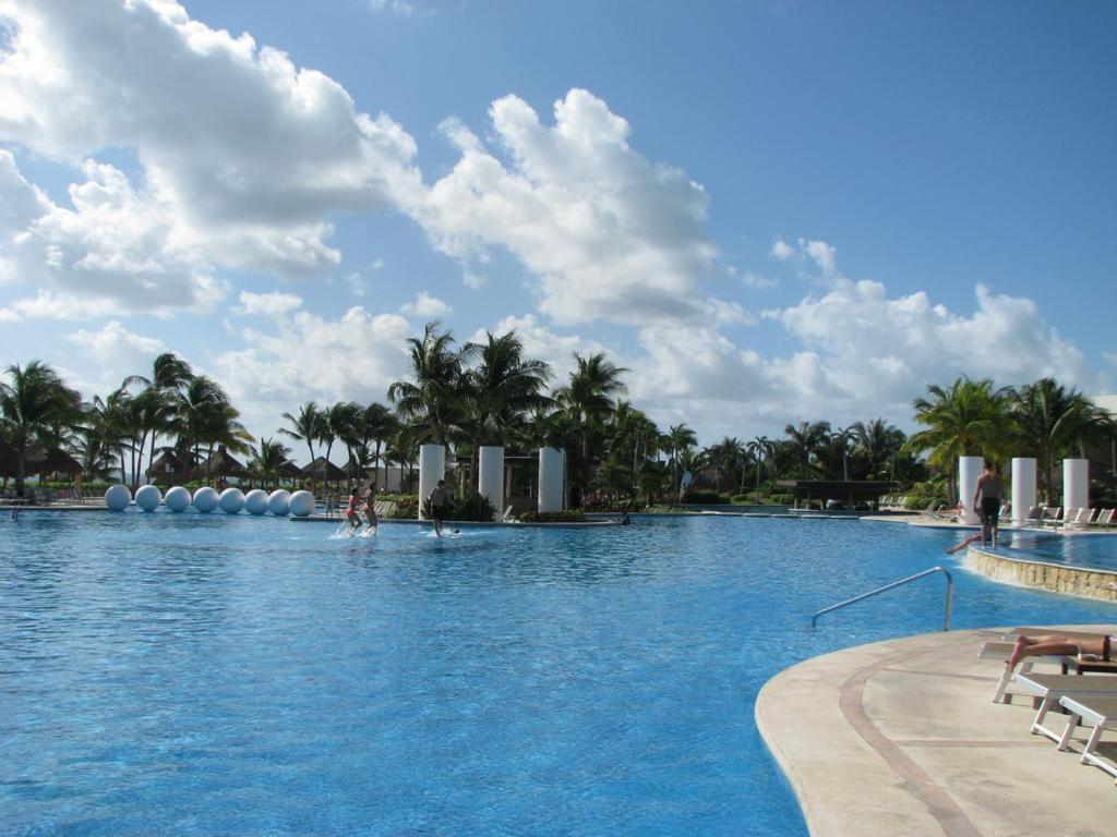 Mayan Palace Vidanta Resort Riviera Maya Puerto Morelos Kültér fotó